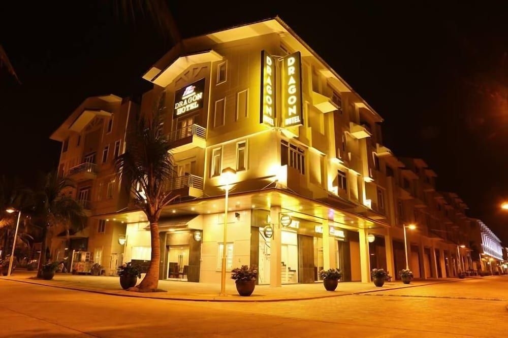 Dragon hotel3