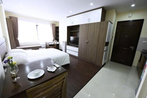 กรันดา เลเจนด์ อพาร์ตเมนต์ (Granda Legend Apartment)3