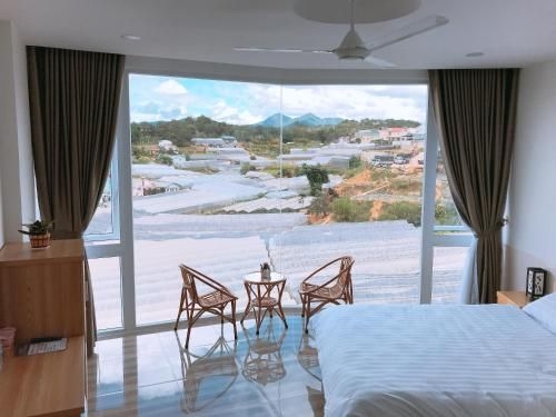 สตาร์วิว วิลลา (STARVIEW VILLA)4