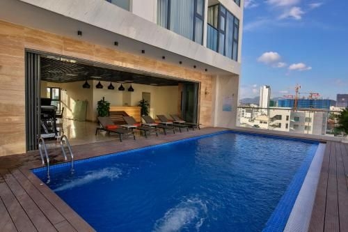 โรงแรมซาตา (Sata Hotel)4