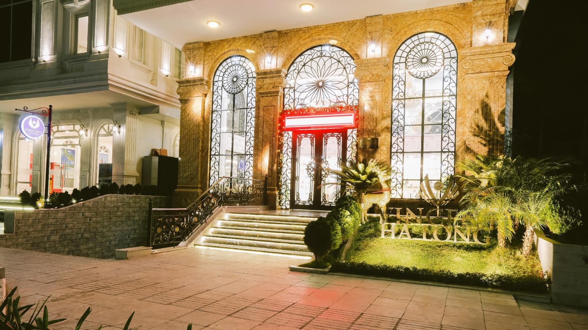 โรงแรมวินเซนต์ ฮาลอง (Vincent Ha Long Hotel)4