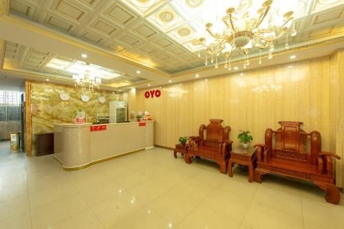 โอโย 417 เจือง ซอน โฮเทล (OYO 417 Truong Son Hotel)0