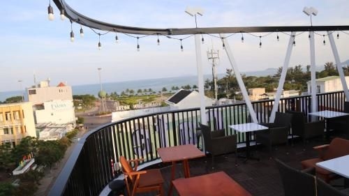 Mira Hotel Quy Nhon3