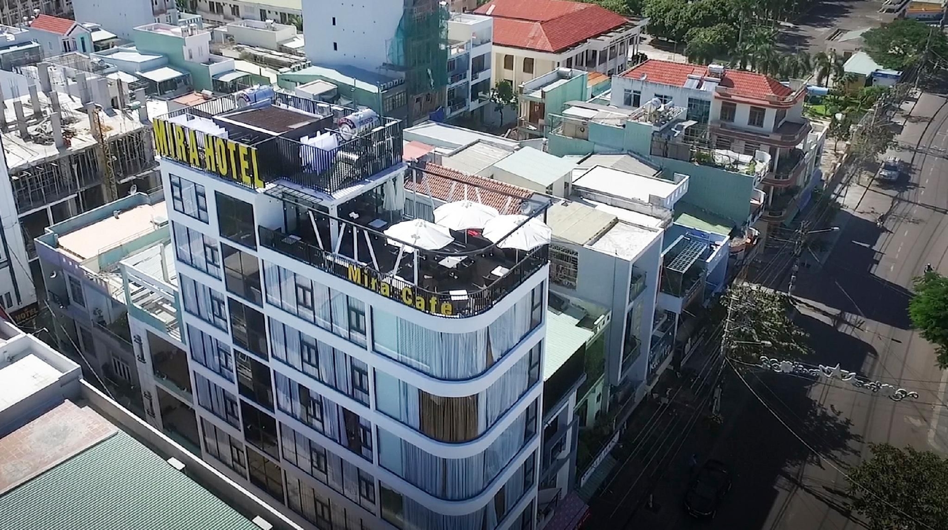 Mira Hotel Quy Nhon4