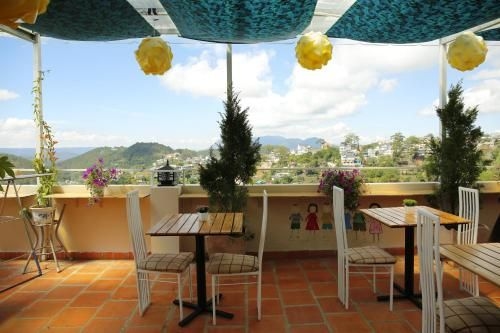 อันโตนิโก วิลลา ดาลัด (Antonico Villa Dalat)1