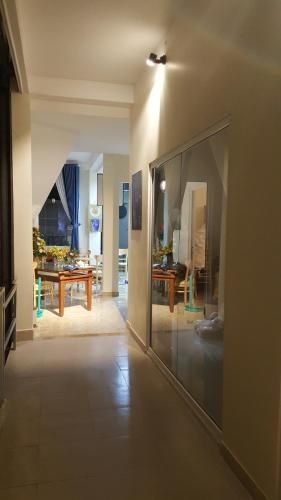โรงแรมเอ็นเค (NK Hotel)4