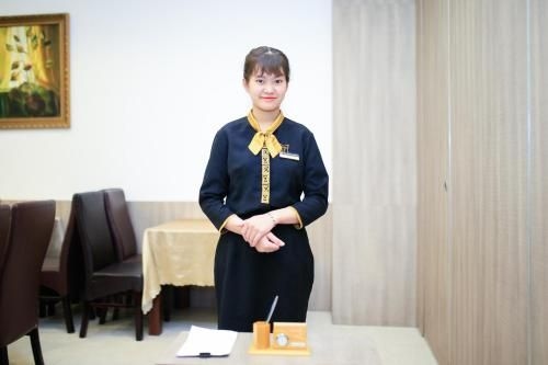 โรงแรมไม ทัง (Mai Thang Hotel)4