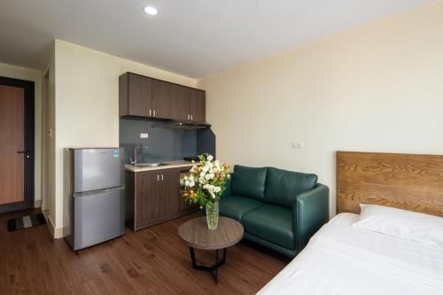 Granda Trung Hoa Apartment3