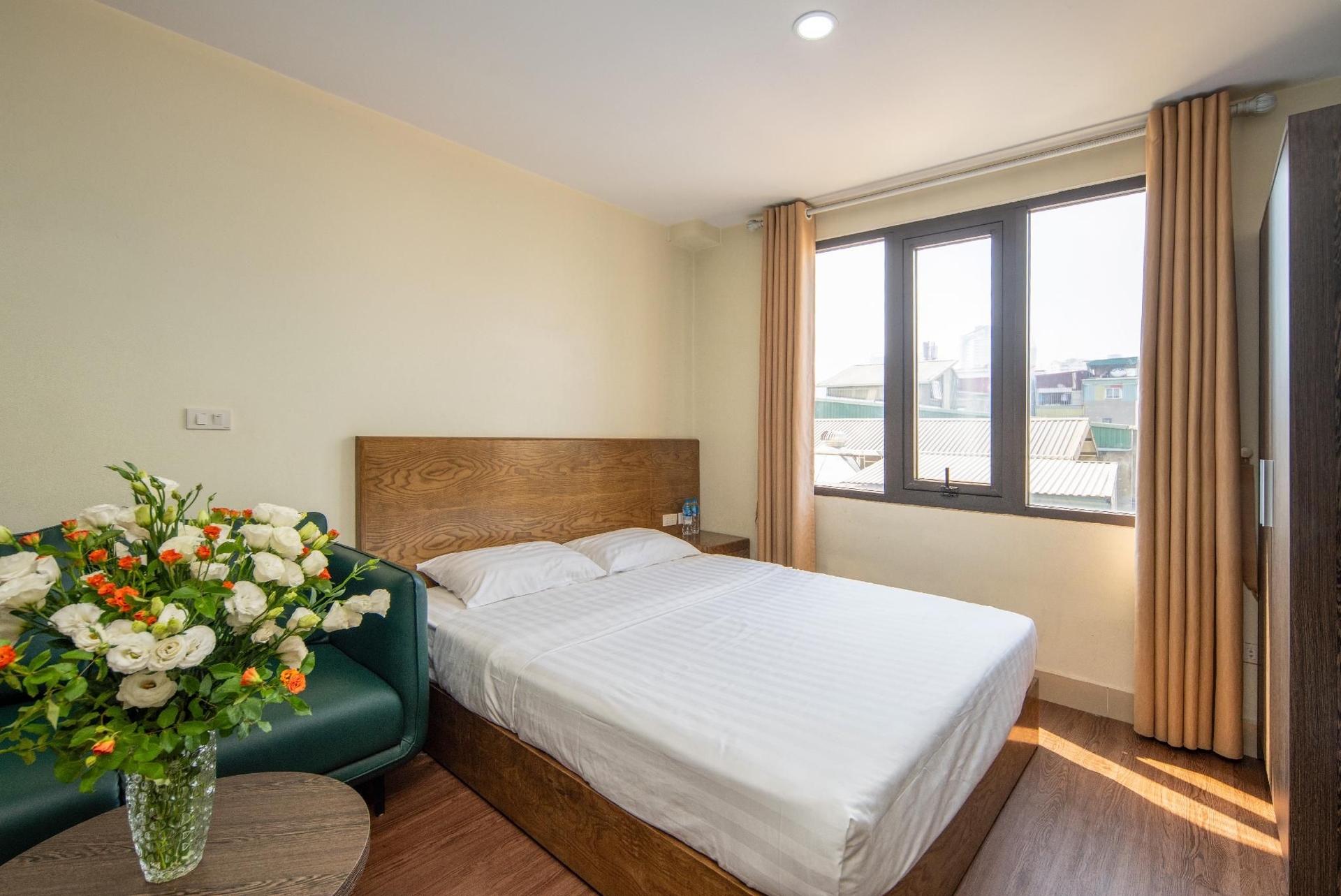 Granda Trung Hoa Apartment2