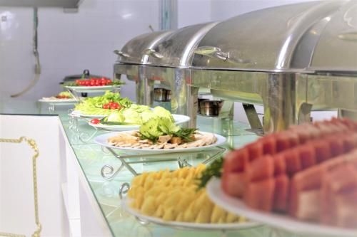 โรงแรมฟีนิกซ์ ฮาลอง (Phoenix Hotel Ha Long)4