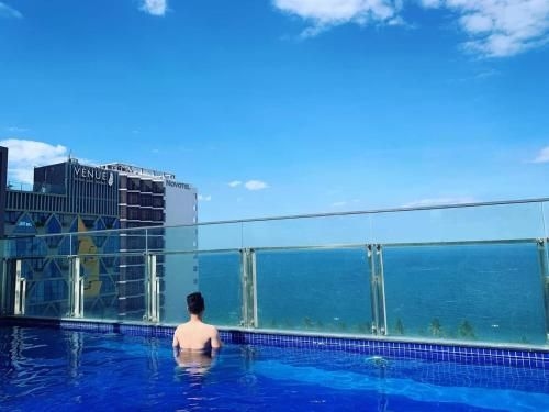 โรงแรมสไมล์ (Smile Hotel)1