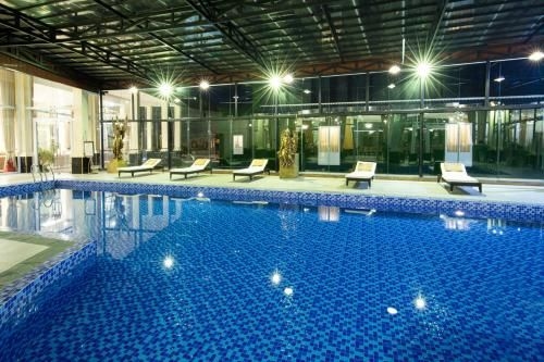 ลา ดาลัต โฮเทล (Ladalat Hotel)1