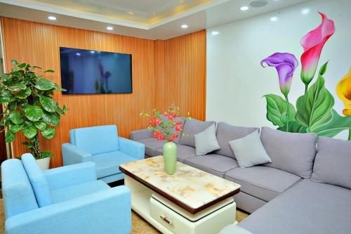โรงแรมฮันซ์ ฝอฮวา (HANZ Pho Hoa Hotel)4