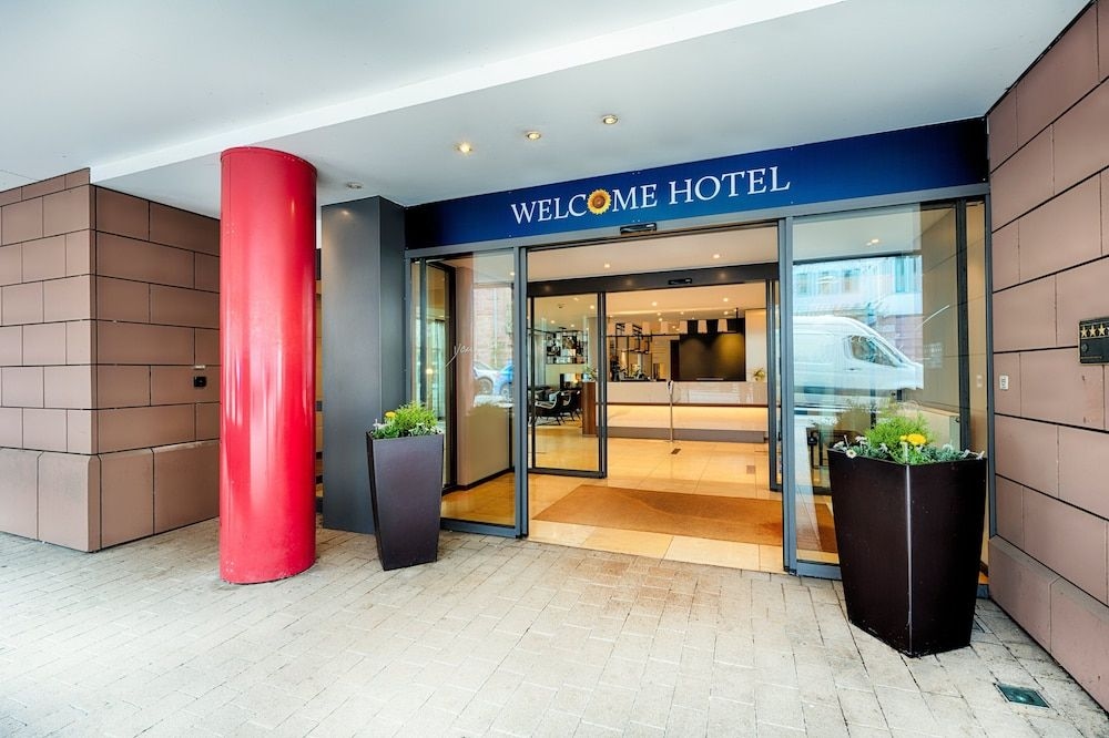 Welcome Hotel Marburg3
