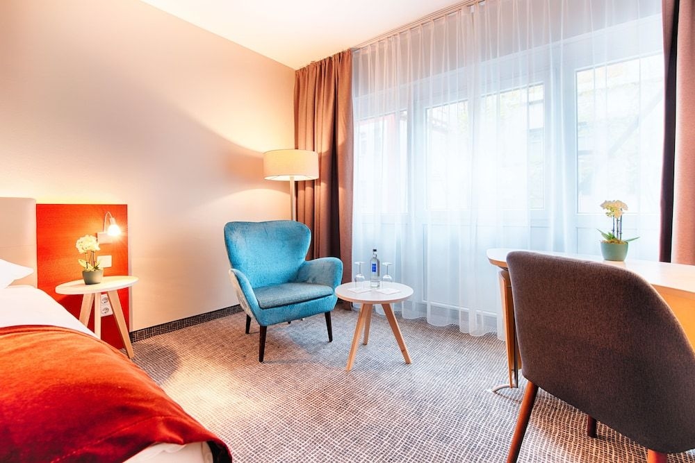 Welcome Hotel Marburg1