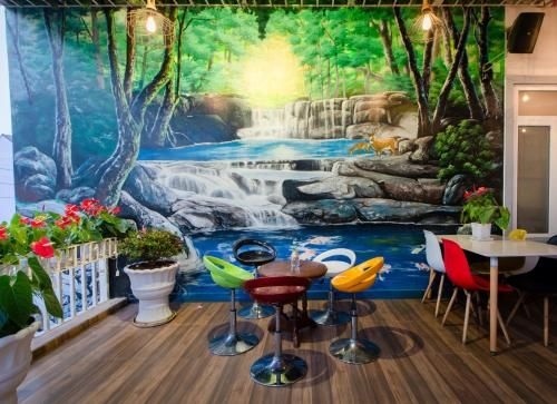 Duy Vinh Hotel Dalat (HANZ Chuong Hotel)3