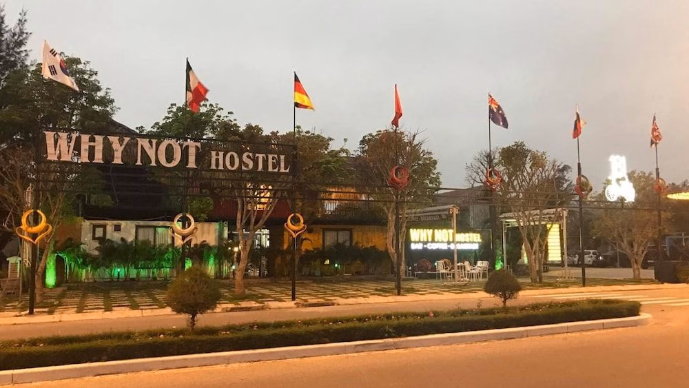 Why Not Hostel1