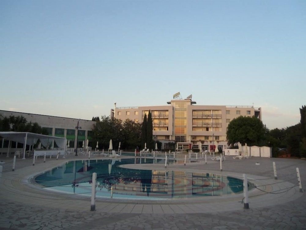 Nicotel Wellness Corato3