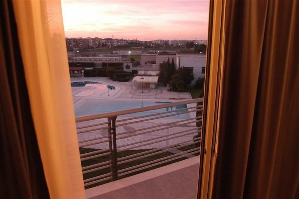 Nicotel Wellness Corato1