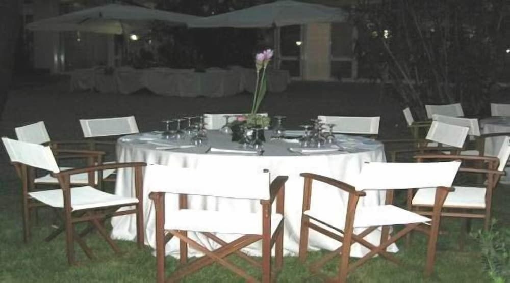 Nicotel Wellness Corato2