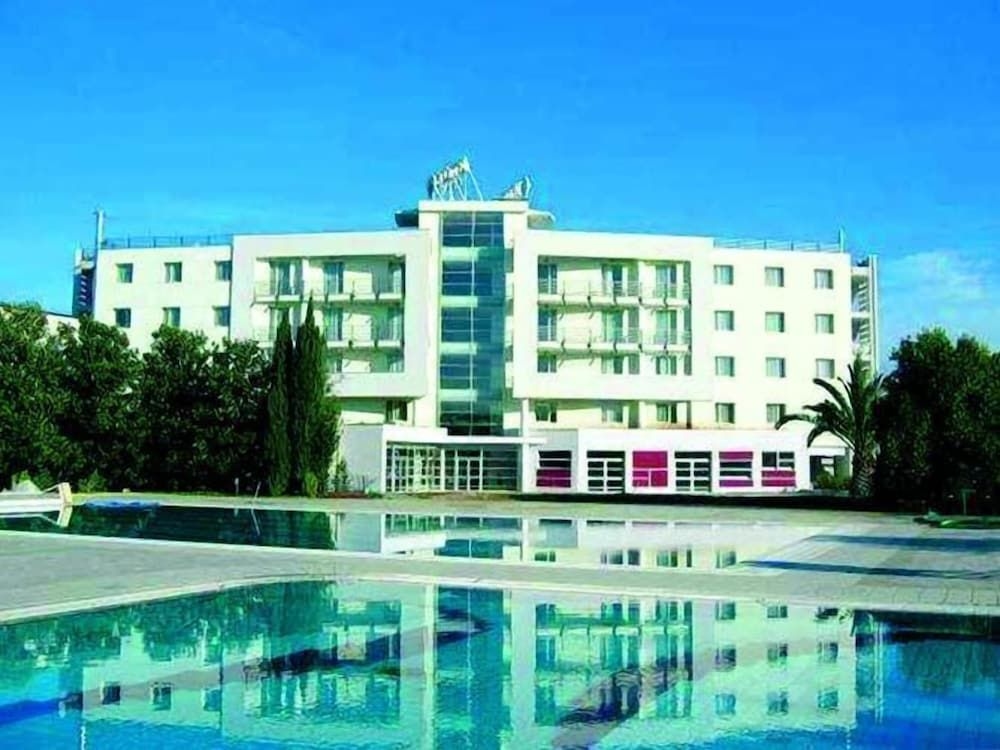 Nicotel Wellness Corato4