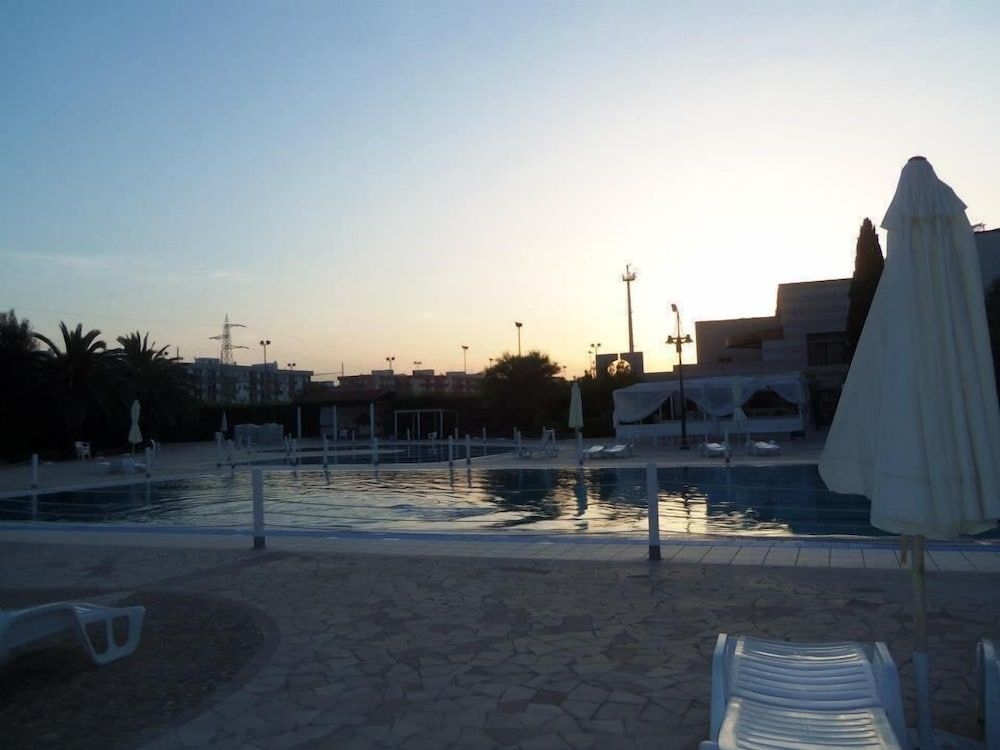 Nicotel Wellness Corato0