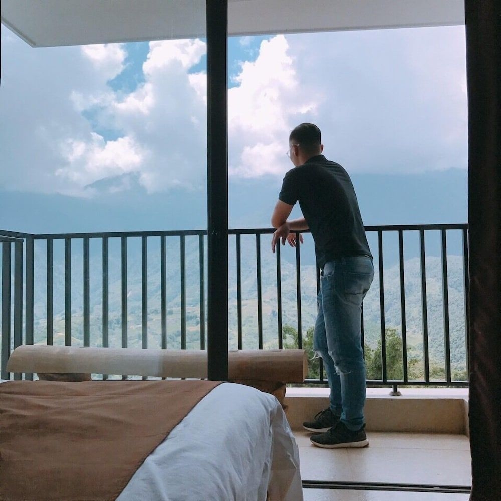 Roxana Sapa Hotel4