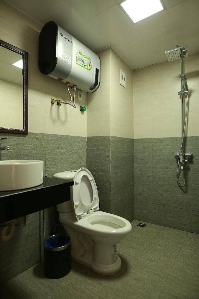 Roxana Sapa Hotel2
