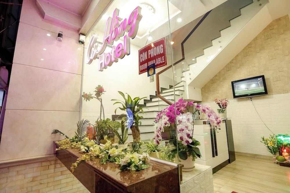 Co Hong Hotel3