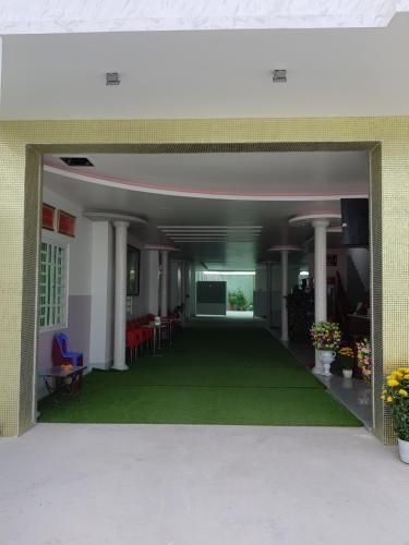 Minh Kim Guesthouse (Minh Kim Hotel)3