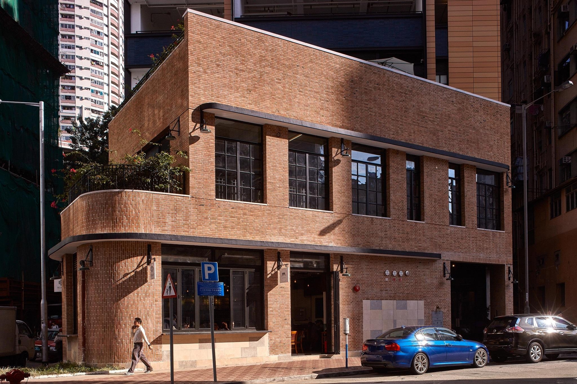 Little Tai Hang0