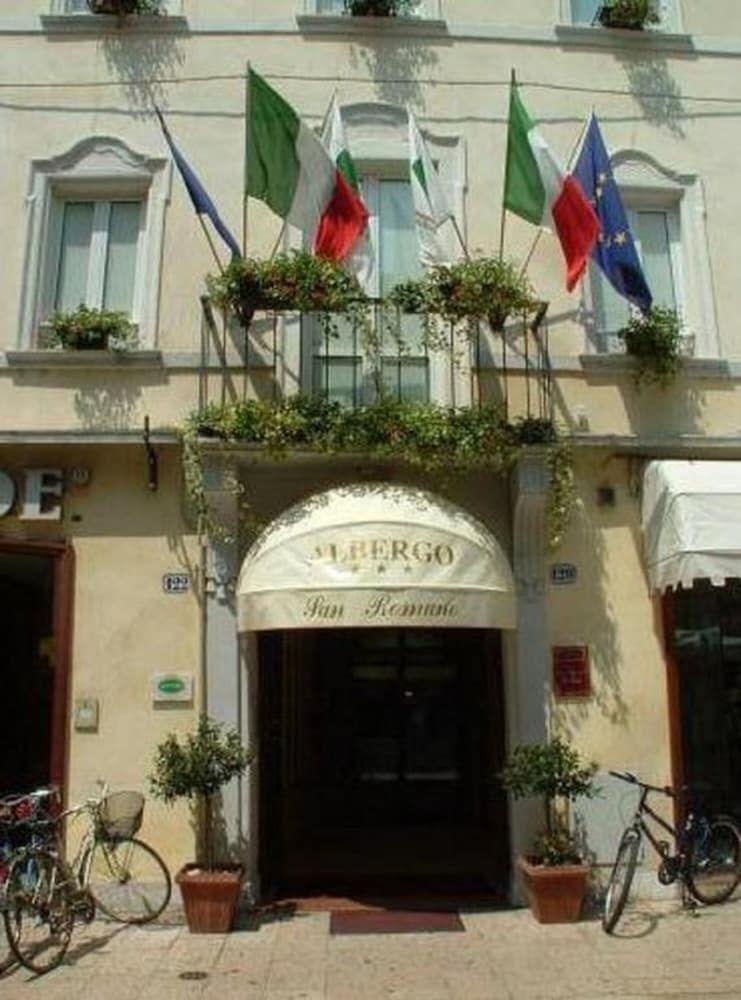 Albergo San Romano4