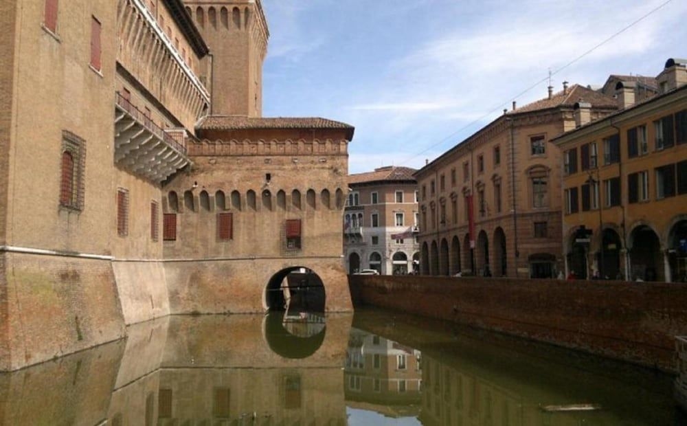 Albergo San Romano0