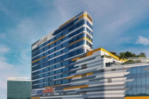 เดอะซิลเวอลี ฮ่องกง  เอ็มแกลเลอรี (The Silveri Hong Kong  MGallery)0