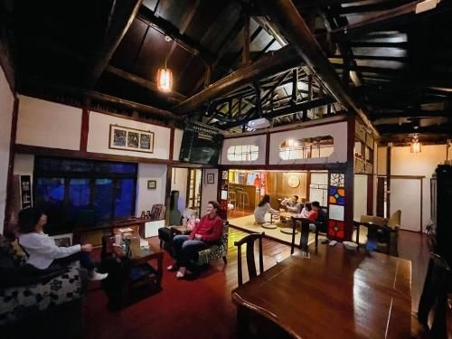 อะ ทัช ออฟ เซน (A Touch of Zen)1