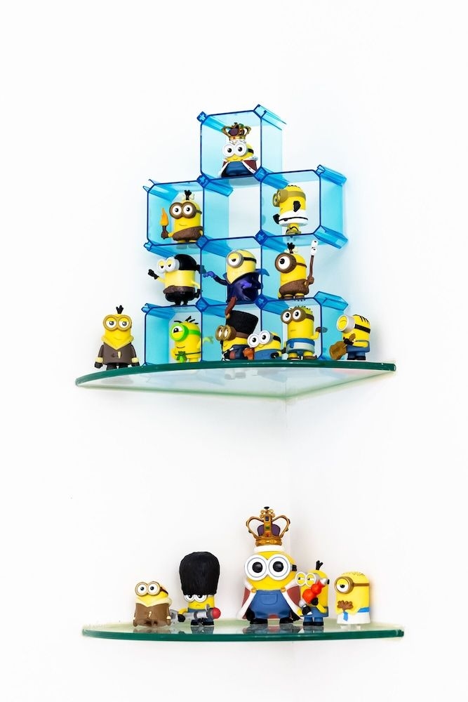 Starry Home3