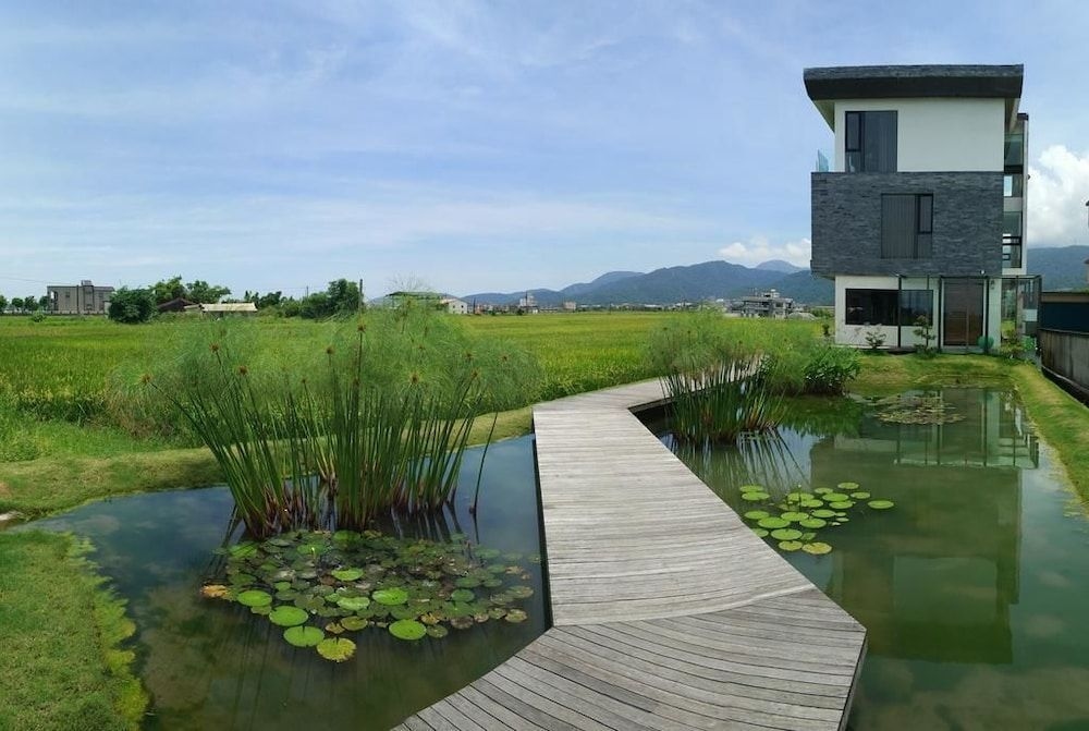 Yuansu.MHL48 B&B0