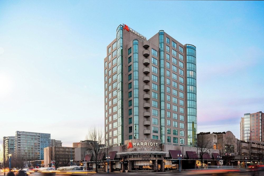 Vancouver Airport Marriott3