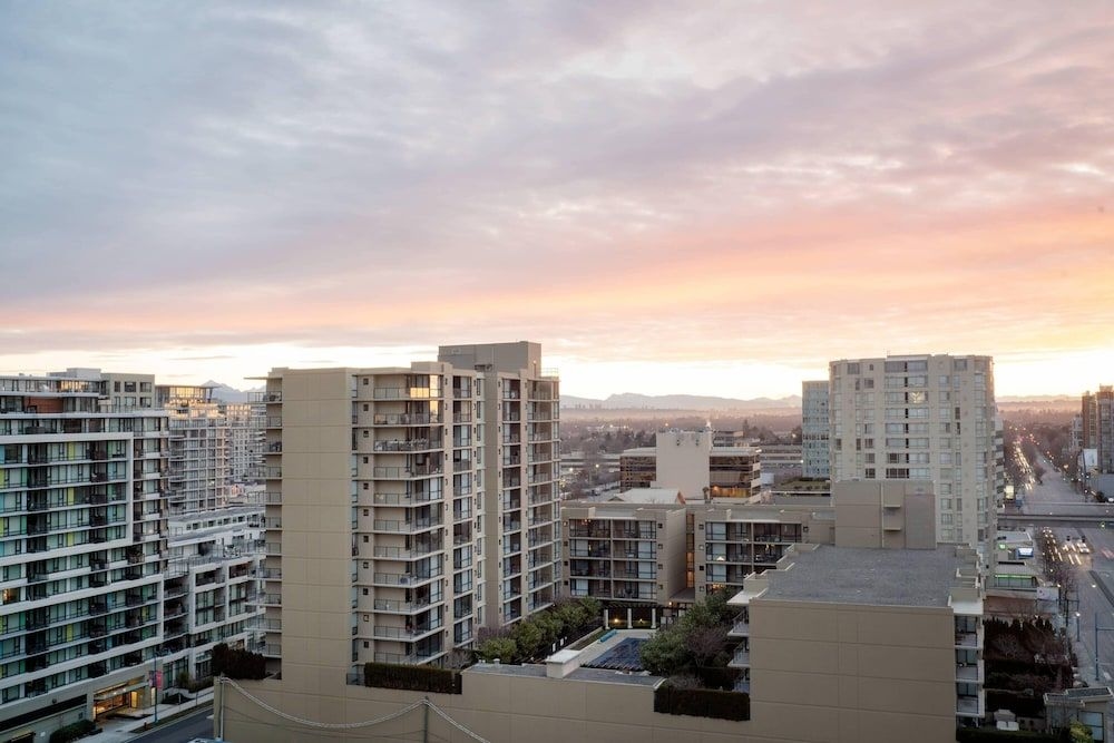 Vancouver Airport Marriott2