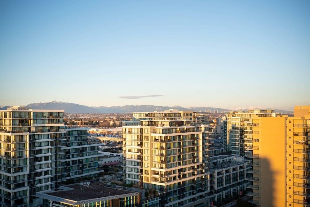 Vancouver Airport Marriott1