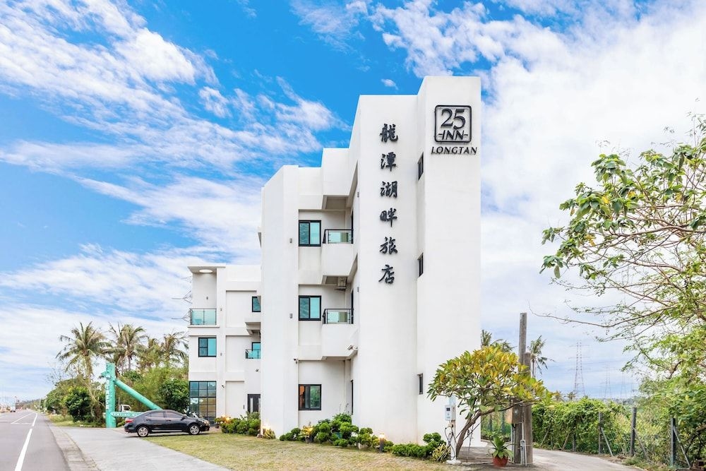 25Inn Hengchun Kenting1