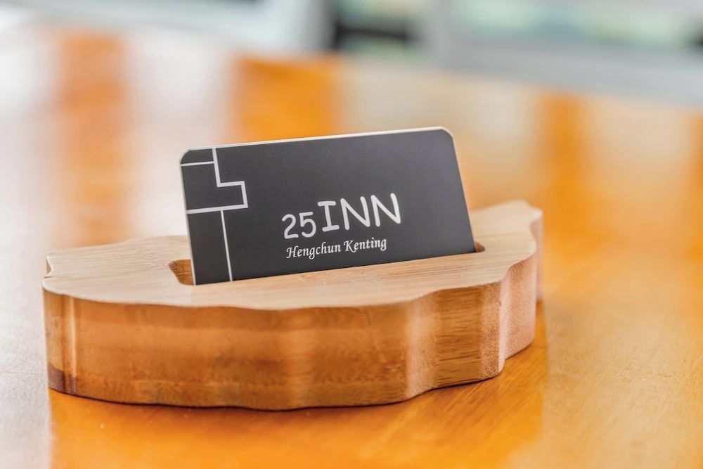 25Inn Hengchun Kenting3