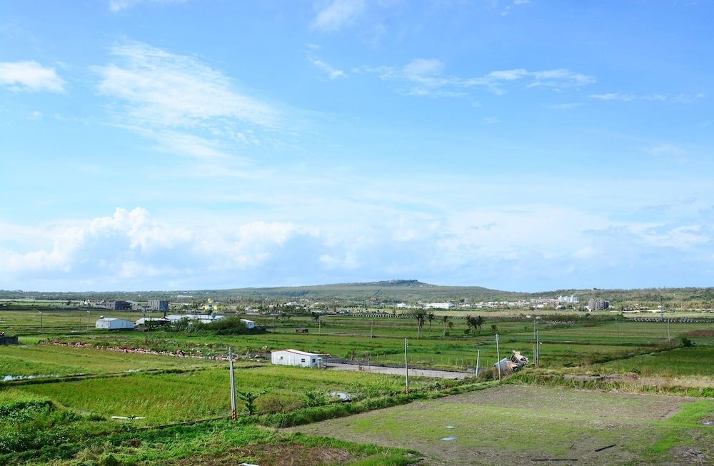 Mulin B&B2