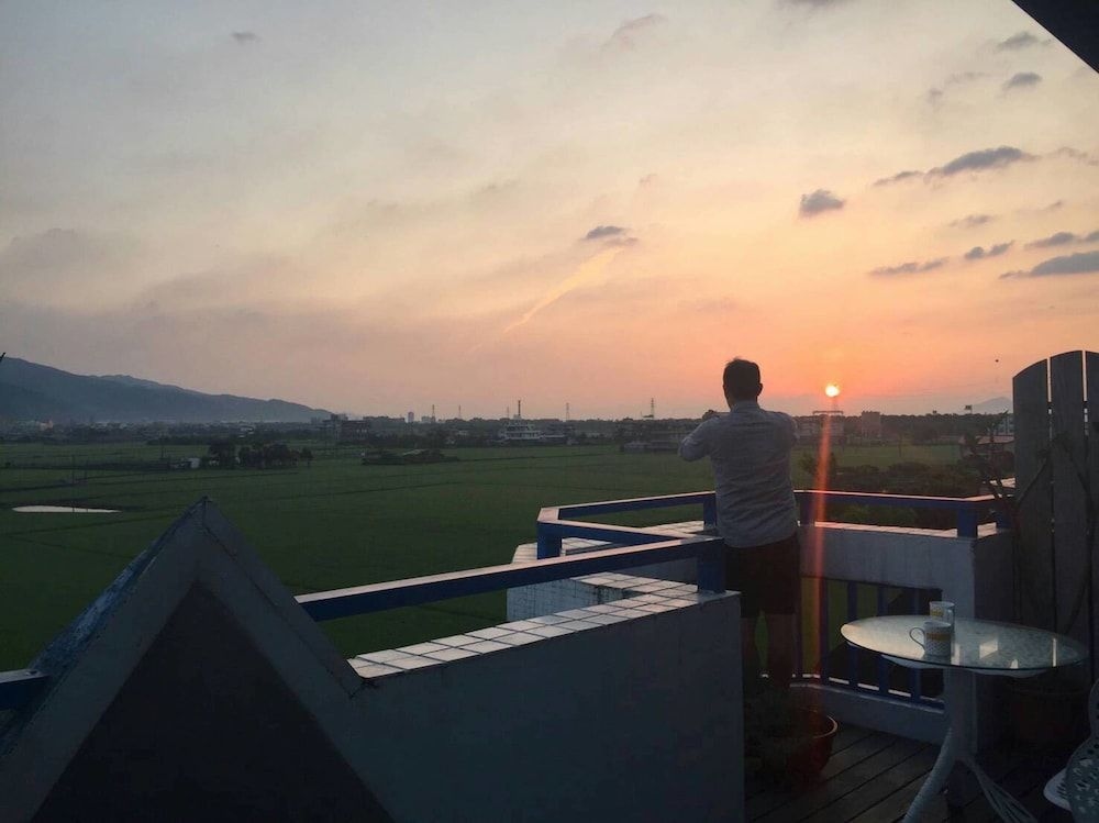 Chiaohsi Mediterranean Spa B&B4