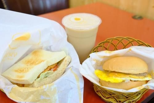 Hotel Shu Mei Chiayi4