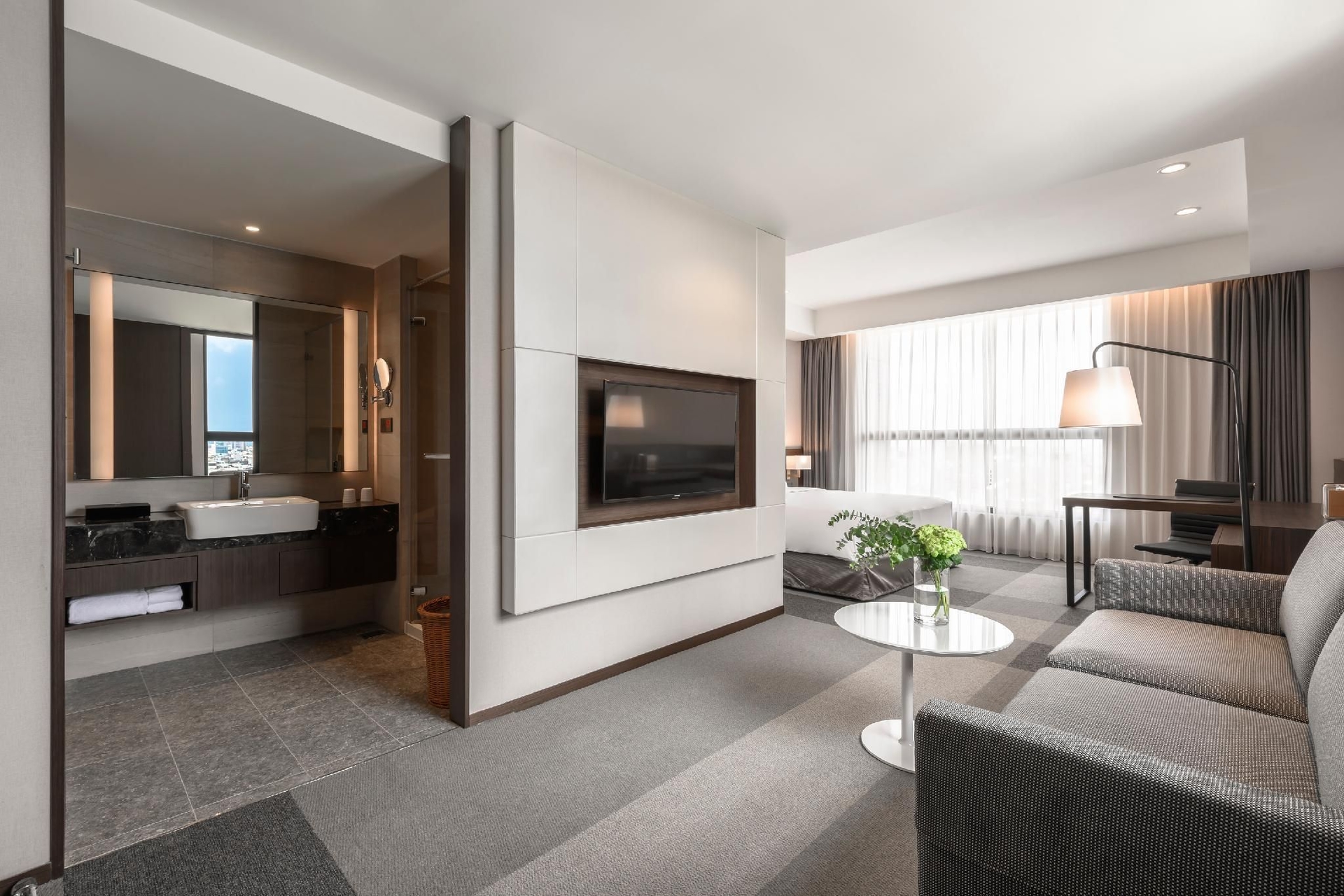 LakeShore Hotel Tainan2