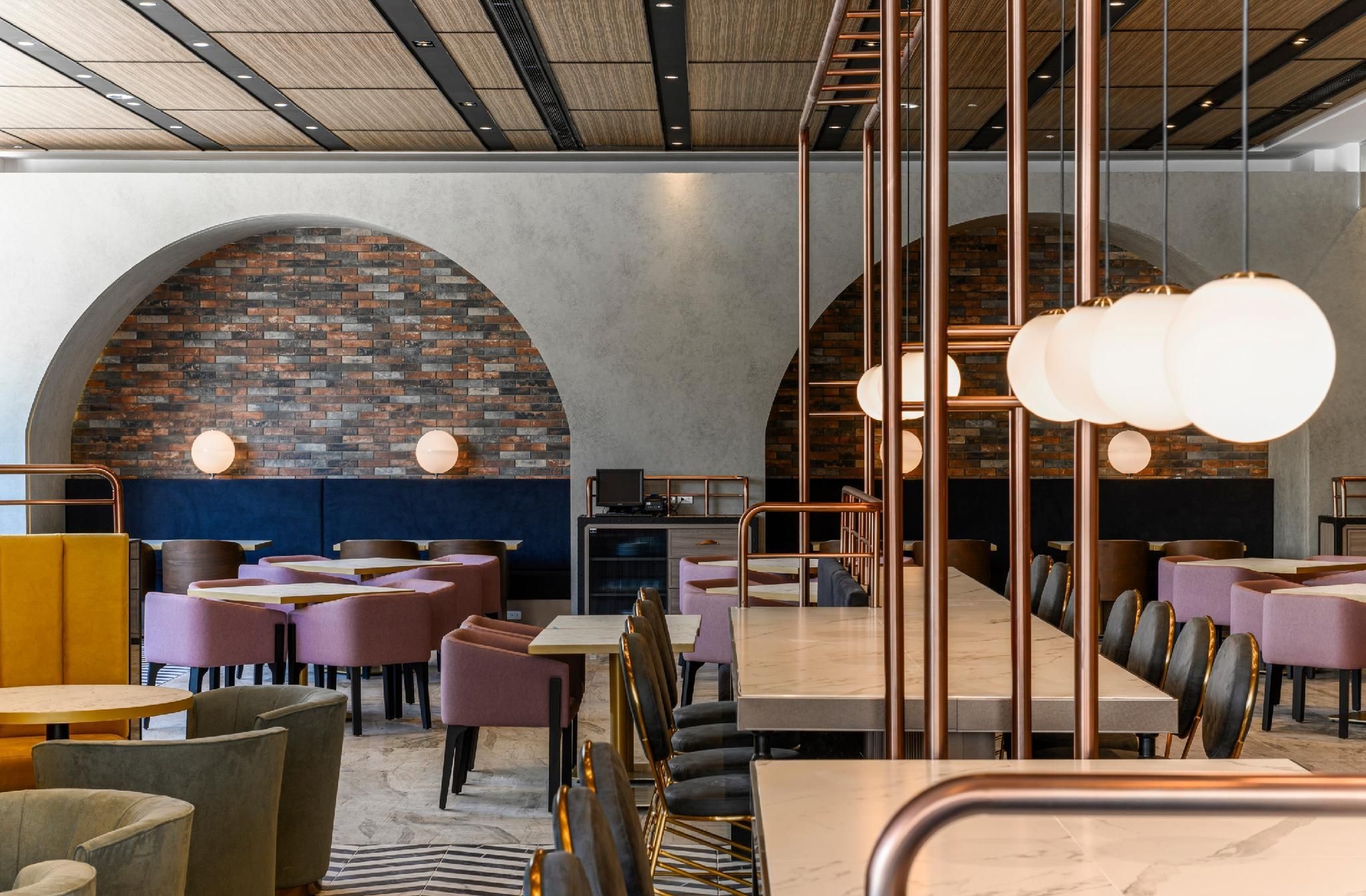 LakeShore Hotel Tainan4