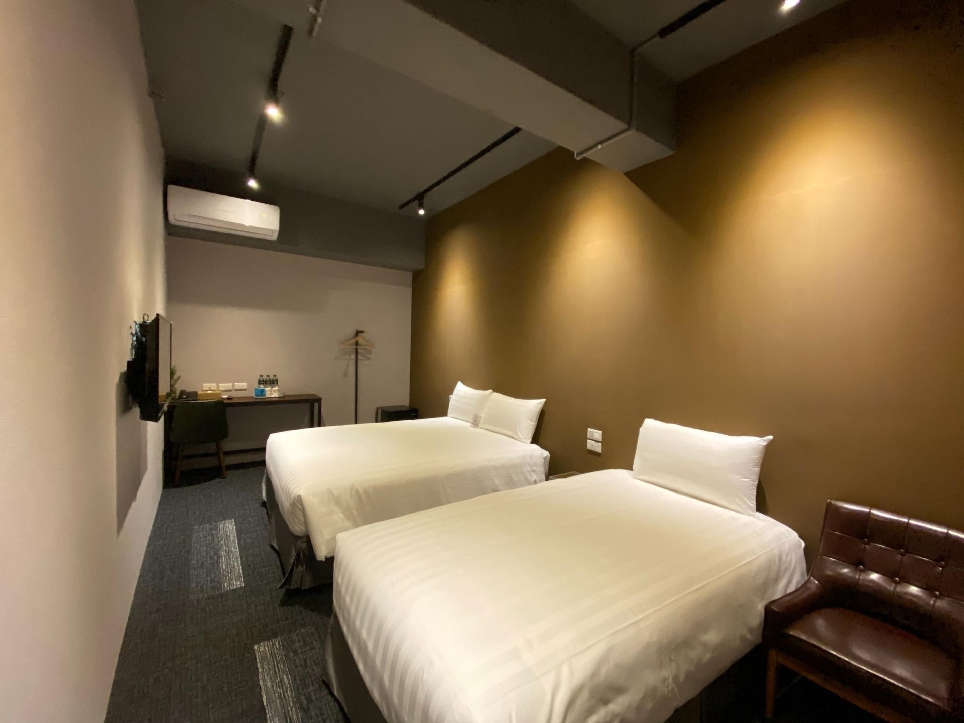 โช โฮเทล ทรี (Cho Hotel 3)1
