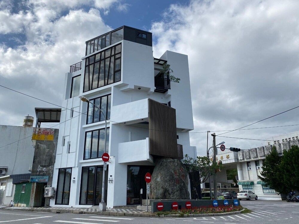 SunnyCorner B&B0