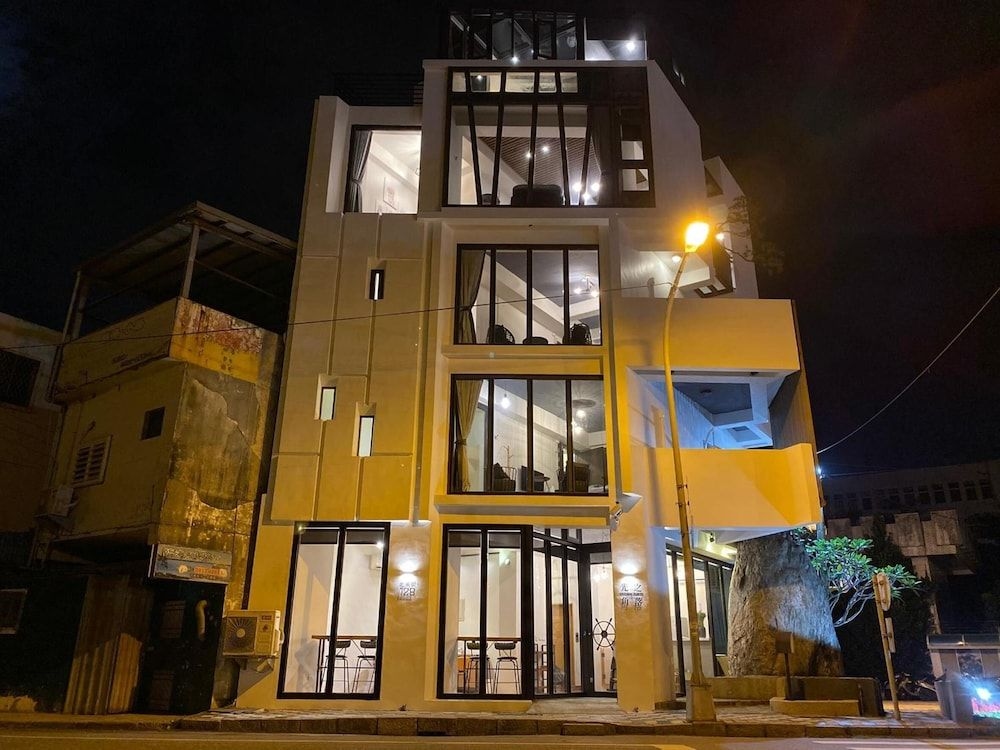 SunnyCorner B&B2